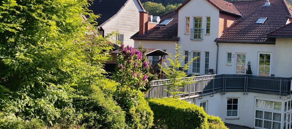 Gast und Pensionshaus Köhlerhof, 乌斯拉尔 — 照片 1