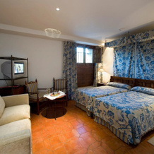 Parador De Jarandilla De La Vera, Харандилья-де-ла-Вера — фото 4
