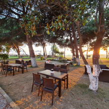Sporköy Hotel & Beach Club, Гебзе — фото 3