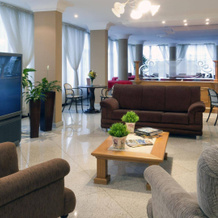 Grande Hotel Guarapuava, Гуарапуава — фото 2