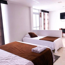 Zuruma Hotel, Летиция — фото 3