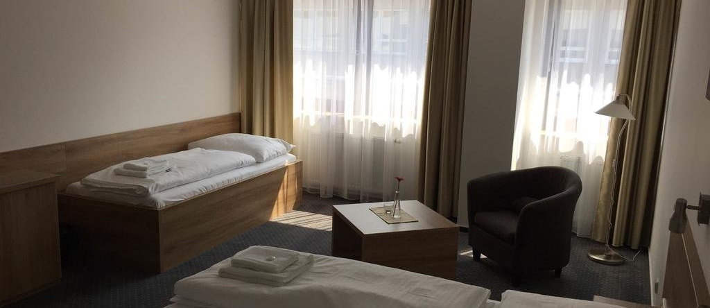Sport Motel, Valasske Mezirici — photo 1