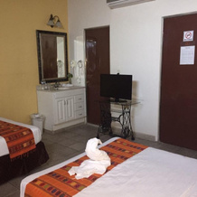 Hotel San Miguel Arcangel, 伊萨马尔 — 照片 4
