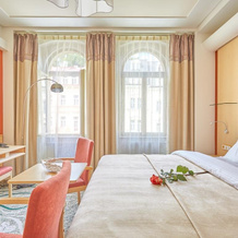 Spa hotel IRIS, Karlovy Vary — photo 4
