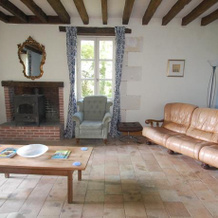 Maison de Maitre, Fléré-la-Rivière — photo 2
