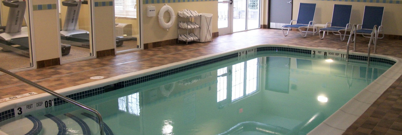 Holiday Inn Express Cortland By Ihg, Кортленд — фото 1