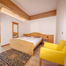 Hotel Apartments Wellness Villa di Bosco, 泰泽 — 照片 4