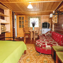 Guest House Teremok, Должанская — фото 3