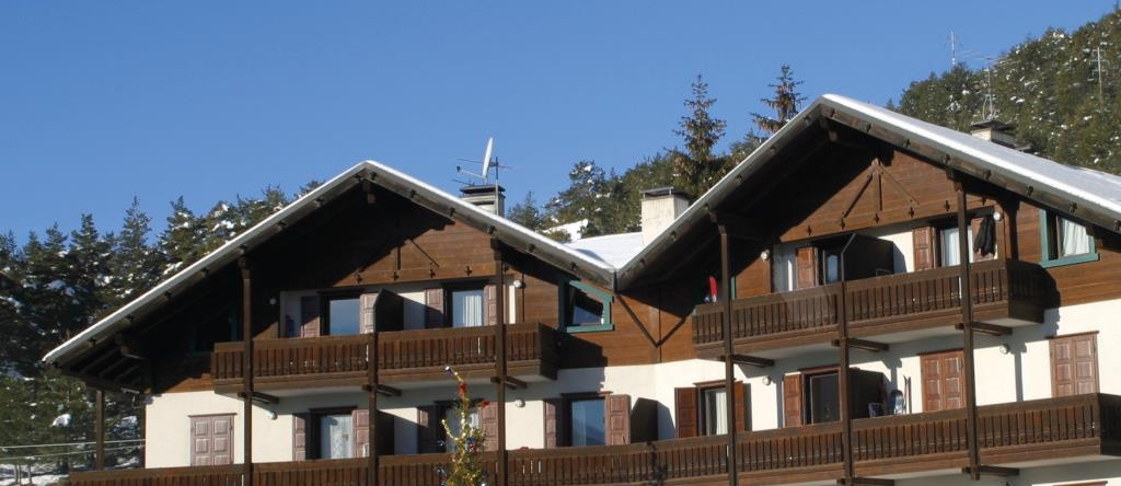 Residence Fior D'Alpe, Valdidentro — photo 1