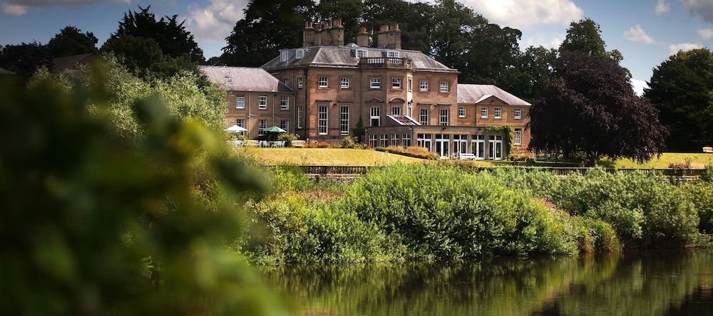 Glebe House, Kelso — photo 1