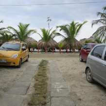 Hotel Puerto Arturo, 科韦尼亚斯 — 照片 5