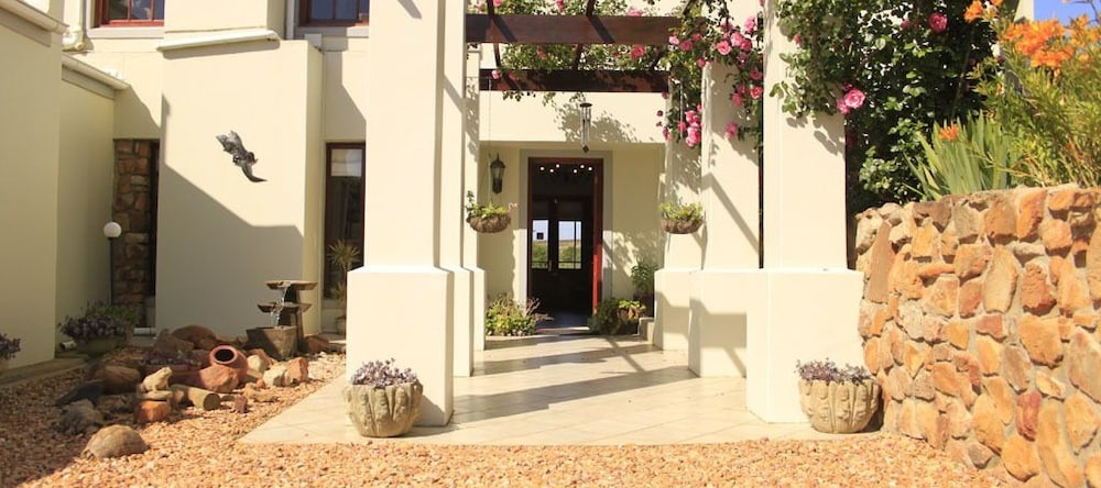 Peace Valley Guesthouse, 内皮尔 — 照片 1
