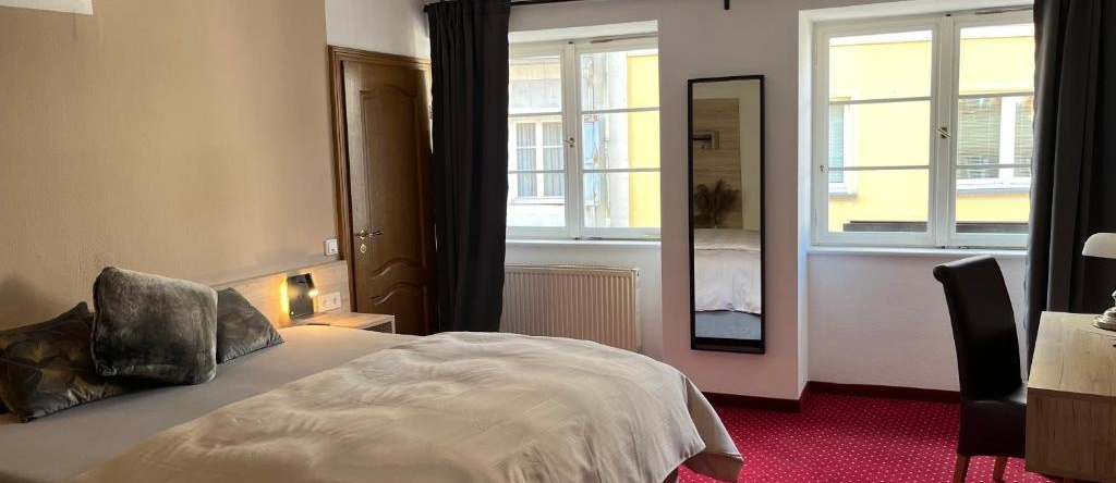 Hotel Zur Post, Блискастель — фото 1