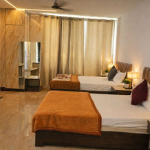 Satyam Guest House, Джаунпур — 照片 5