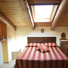 Agriturismo Il Nido di Bacco, 萨卢佐 — 照片 4