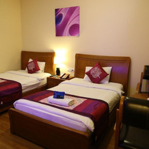 OYO 2192 Hotel Gianz, Baddi — photo 2