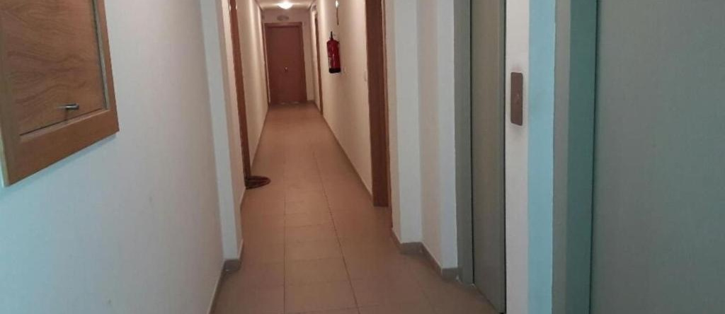 Apartamento Con Vistas Al Mar Y Montaña, Carino — photo 1