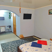 Na Chapayeva 2 Flat, Mineralnye Vody — photo 2