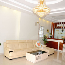 Huynh Duc Hotel, 高兰 — 照片 2
