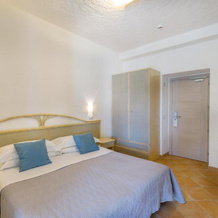 Hotel Mon Repos, Байя-Сардиния — фото 5