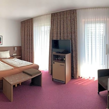 Hotel Buntrock, Хольцминден — фото 2