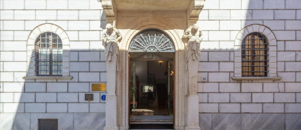Albergo Pietrasanta, Pietrasanta — photo 1