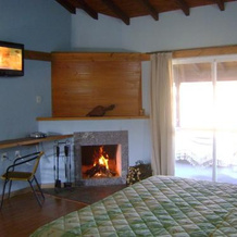 Hotel Fazenda Rota dos Cânions, 邦雅尔丁达塞拉 — 照片 3