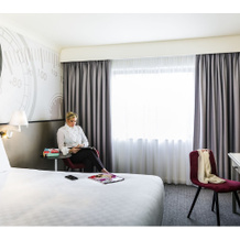 Mercure Dartford Brands Hatch Hotel & Spa, 塞文奥克斯 — 照片 4