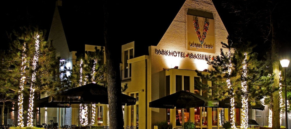 Auberge Vincent, Нуенен — фото 1