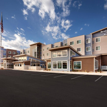 Residence Inn Dallas Dfw Airport West/Bedford, Бедфорд — фото 2