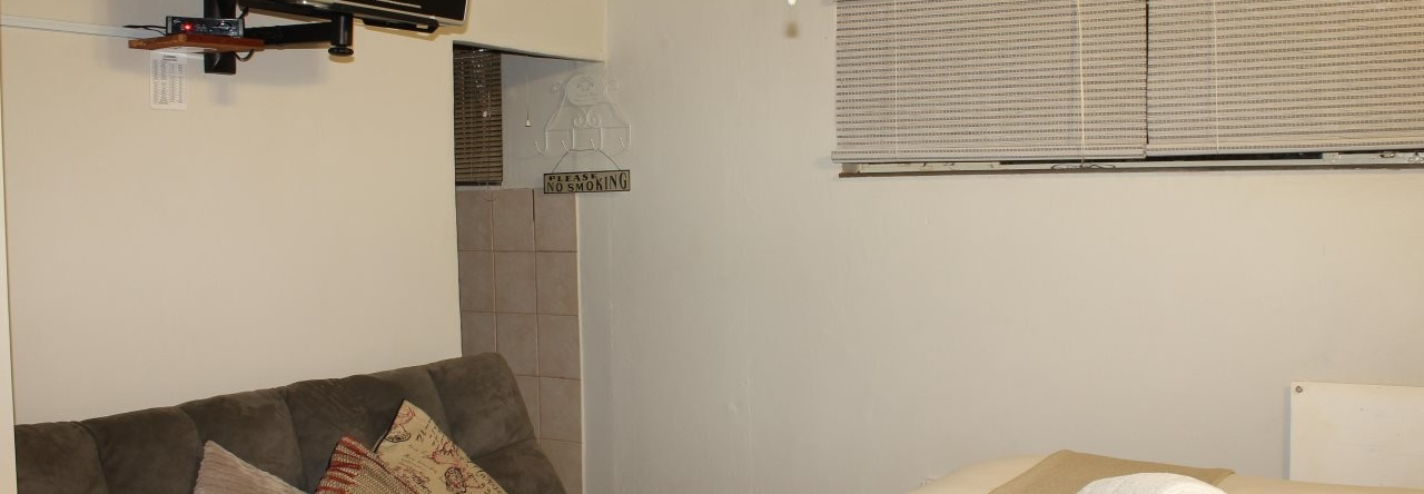 The Swallow's Nest Bed & Breakfast, 温特顿 — 照片 1