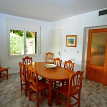 Beautiful villa with pool. Nautic 1, 圣佩雷佩斯卡多尔 — 照片 5