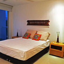 Apartamentos Bellohorizonte Exotic – Smr271A, Санта-Марта — фото 3