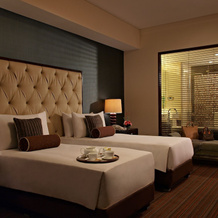 Oakwood Premier Manila, Pasig — photo 4