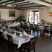 Landhotel Lindenhof, Гревенброх — фото 5
