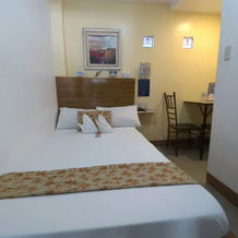 Captains Suites Albay, Лигао — фото 3