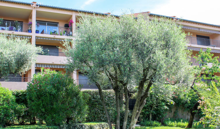 L'Orée de Vence, 旺斯 — 照片 1