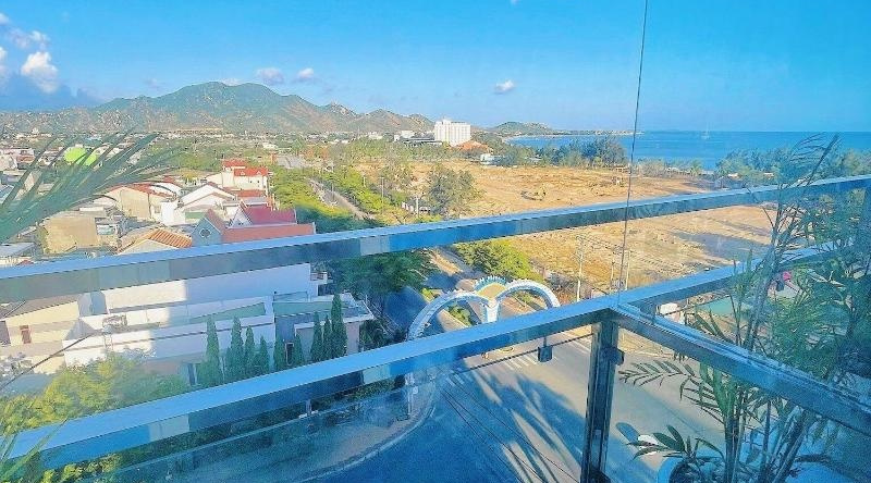 Sunrise Ninh Thuan Hotel, Khanh Hai — photo 1
