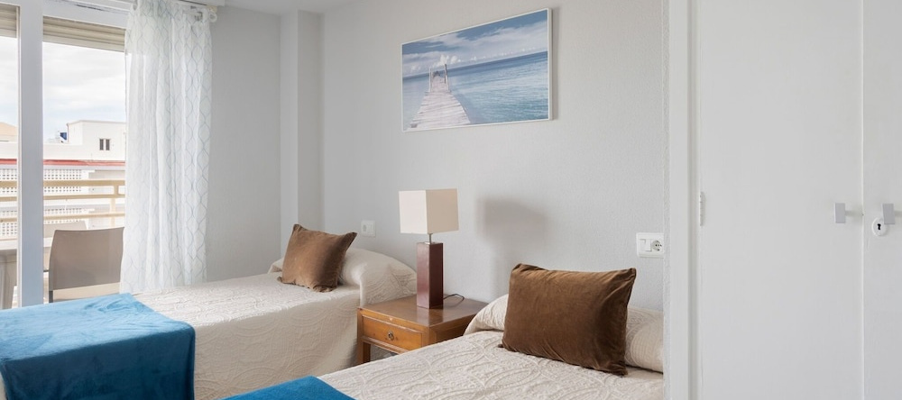 Dreamy Apartment in Gandia at Beach, 甘迪亚 — 照片 1