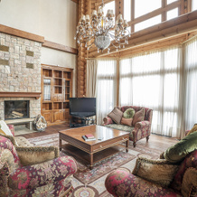 Basovskoe Park Hotel, 谢利希 — 照片 3