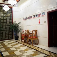 Jin Di Commercial Hotel, Hekou — photo 4