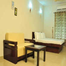 Sreepathi Indraprastha Hotel and Serviced Apartments, 古鲁瓦尤尔 — 照片 3