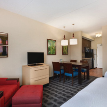 Towneplace Suites By Marriott Harrisburg West/Mechanicsburg, Меканиксбург — фото 3
