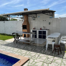 Casa Boto Tucuxi 2, Novo Airao — photo 3