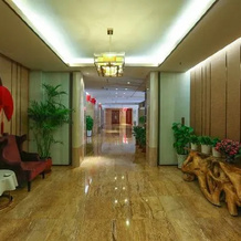 Phoenix Mountain Hotel, Даньдун — фото 4