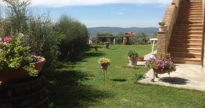 Casolare il Poggio, Ficulle — photo 1