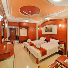 Hotel Gnanam, 坦贾武尔 — 照片 5