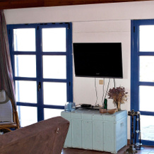 Apartment With 2 Bedrooms in Otzias, With Wonderful sea View, Enclosed, Otzias — photo 2