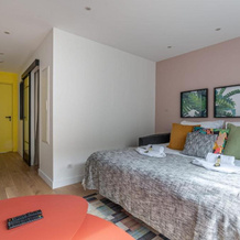 Guestready - Bright Apt For 4 Issey-Les-Moulienaux, Исси-ле-Мулино — фото 5