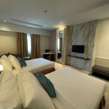 Abadi Suite Hotel And Tower By Tritama Hospitality, Джамби — фото 3